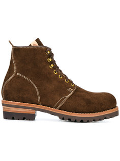 ботинки Zermatt Visvim