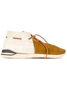 кеды Huron Moc-Folk Visvim