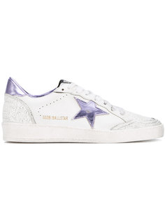 кеды Ball Star Golden Goose Deluxe Brand