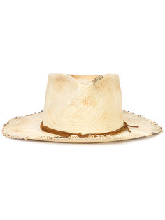 шляпа El Rancho  Nick Fouquet