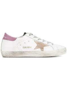 кеды Super Star Golden Goose Deluxe Brand