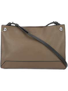 плоская сумка через плечо Rag &amp; Bone