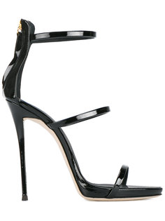босоножки Harmony Giuseppe Zanotti Design