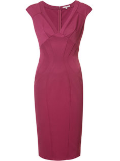 вечернее платье Joni Zac Zac Posen