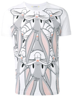 футболка Bugs Bunny  Iceberg