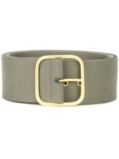 large belt  Monse