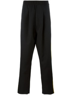 спортивные брюки Haider Ackermann