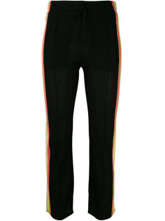 брюки Dobbs Isabel Marant Étoile