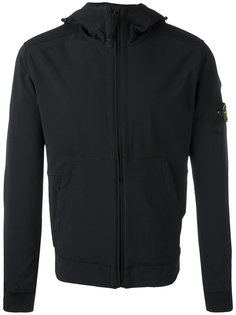 жакет на молнии Stone Island