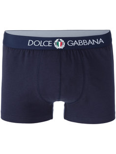 классические боксеры Dolce &amp; Gabbana Underwear