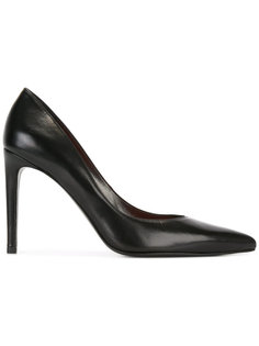 классические туфли-лодочки Stuart Weitzman