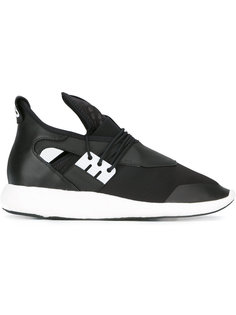 эластичные кроссовки Y-3