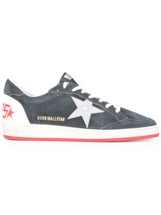 кеды Ball Star Golden Goose Deluxe Brand
