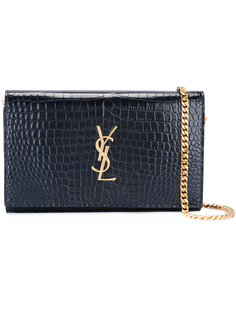 сумка на плечо Monogram Saint Laurent