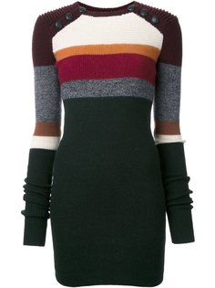 трикотажное платье Duffy  Isabel Marant Étoile