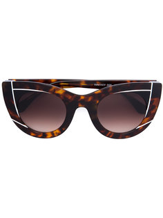 солнцезащитные очки Chromaty Thierry Lasry