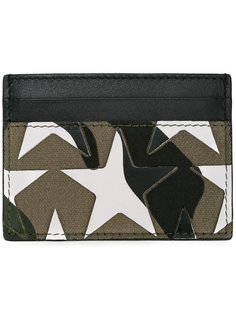 визитница Camustars Valentino Garavani Valentino