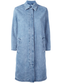 Levis shop josette coat