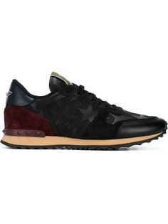 кроссовки Rockrunner  Valentino