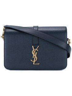 сумка на плечо Université Monogram Saint Laurent