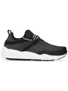 эластичные кроссовки на шнуровке Puma