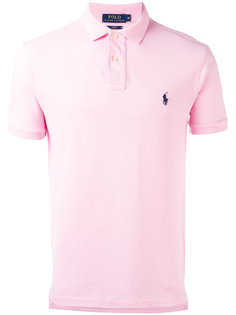 рубашка-поло Polo Ralph Lauren