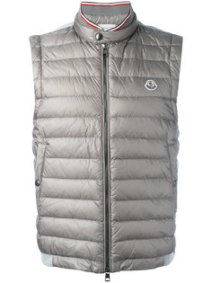 жилетка-пуховик Maglia Moncler