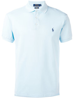 рубашка-поло Polo Ralph Lauren