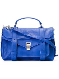сумка-сэтчел PS1  Proenza Schouler