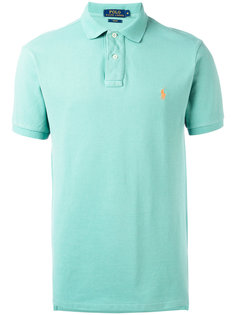 рубашка-поло Polo Ralph Lauren
