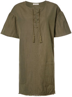 Marcelle dress Ulla Johnson