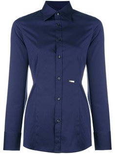 классическая рубашка Dsquared2