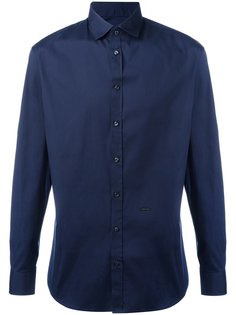 классическая рубашка Dsquared2