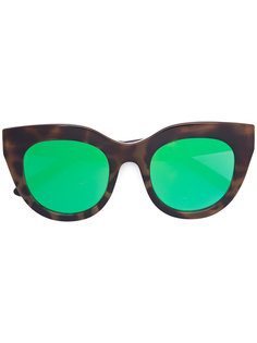 Air Heart sunglasses Le Specs