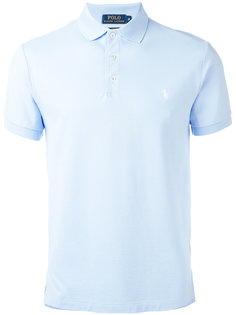 рубашка-поло Polo Ralph Lauren