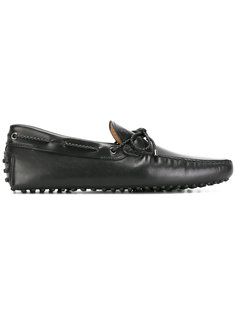 мокасины New Gommini  Tods Tod`S