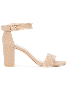босоножки Frayed Stuart Weitzman