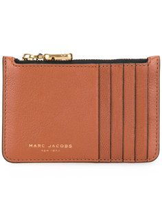 кошелек Perry на молнии Marc Jacobs