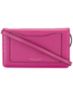 сумка через плечо Recruit  Marc Jacobs