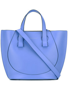 сумка-шоппер Victoria Beckham