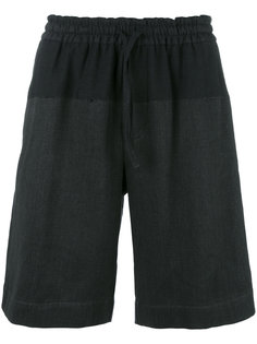 спортивные шорты MSGM