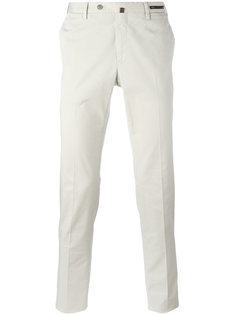 классические брюки чинос Pt01