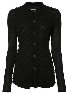 3D Thorn shirt Julien David