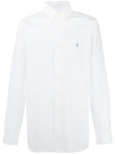 рубашка на пуговицах Polo Ralph Lauren