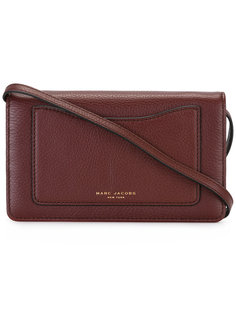 сумка через плечо Recruit Marc Jacobs