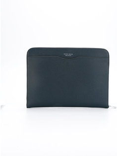 минималистичная сумка для ноутбука Boss Hugo Boss