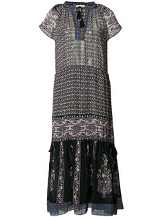 V-neck midi dress Ulla Johnson