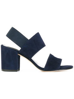 босоножки Access  Stuart Weitzman