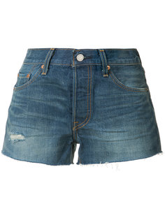 denim shorts  Levis Levis®