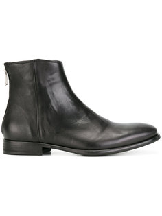 высокие ботинки Ps By Paul Smith